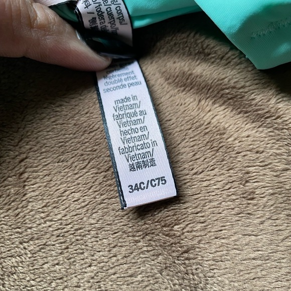 Victoria’s Secret bra T-shirt bra - Picture 6 of 6